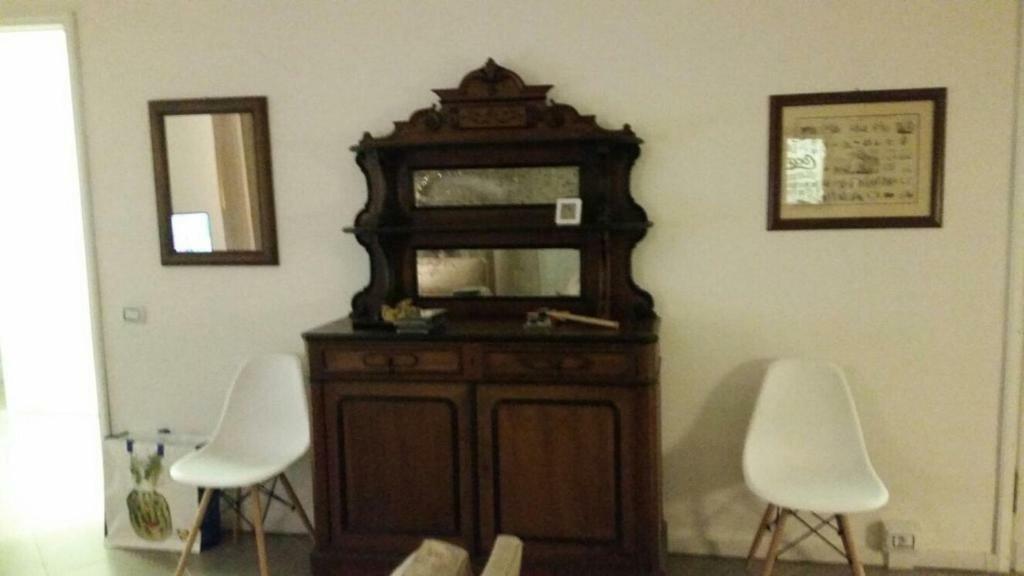 B&B Piazza Dante Nuoro 努奥罗 外观 照片