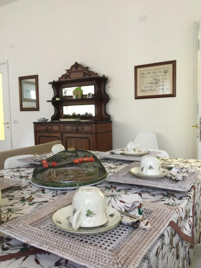 B&B Piazza Dante Nuoro 努奥罗 外观 照片